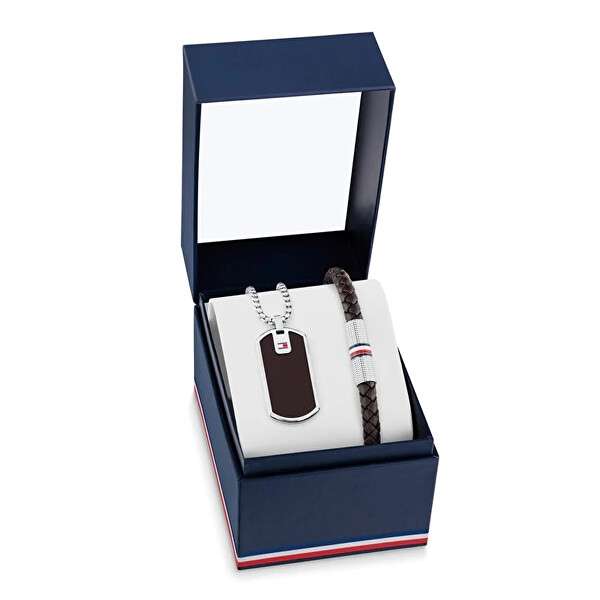 Tommy Hilfiger jewels 2770169 (2770169)