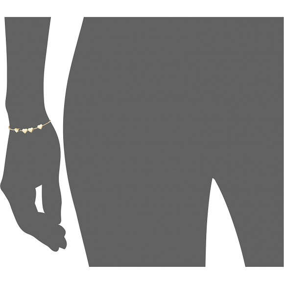 TOMMY HILFIGER JEWELS 2780161 (2780161)