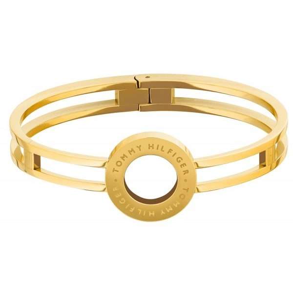 TOMMY HILFIGER JEWELS LOGO (2780315)