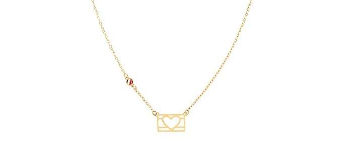 Tommy Hilfiger Jewels 2780439 (2780439) Women's JEWELRY