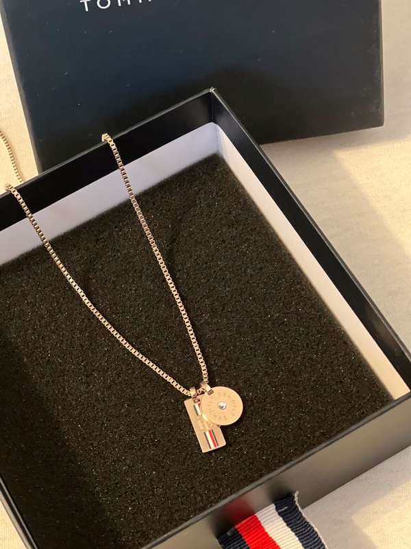 Tommy Hilfiger Jewels 2780452 (2780452) Women's JEWELRY