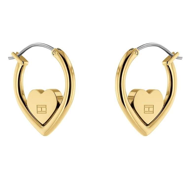 TOMMY HILFIGER JEWELS HEARTS (2780557)