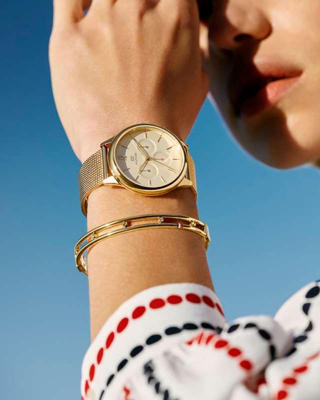 TOMMY HILFIGER JEWELS 2780611 (2780611)