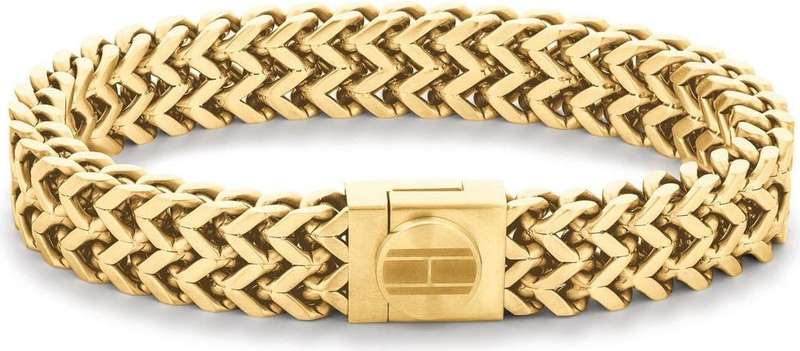 Tommy Hilfiger Jewels 2790246 (2790246) Men's JEWELRY