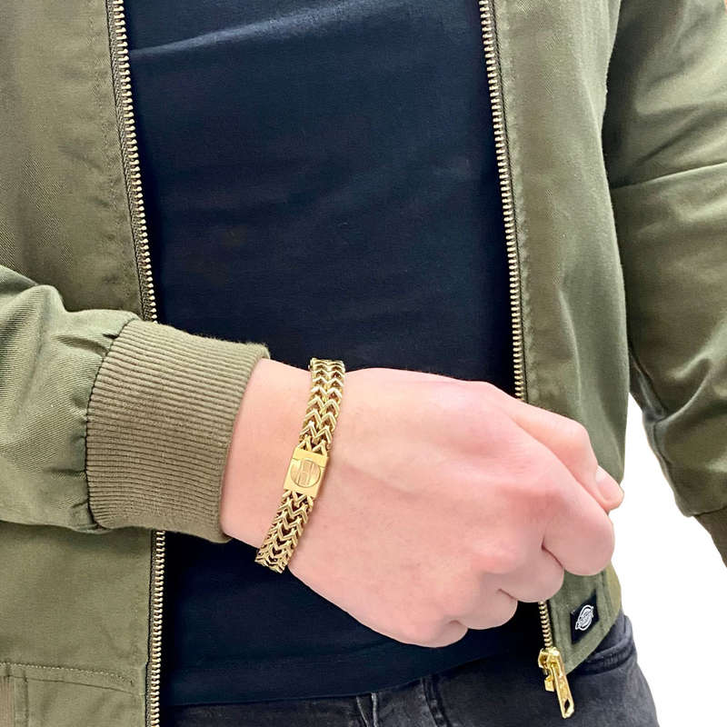 Tommy Hilfiger Jewels 2790246 (2790246) Men's JEWELRY
