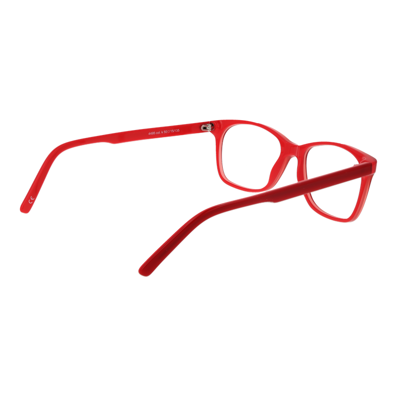 Andy Wolf Eyewear Unisex Eyeglasses (4495 50K)