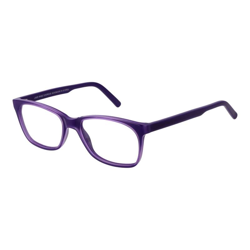 Andy Wolf Eyewear Unisex Eyeglasses (4495 50L)
