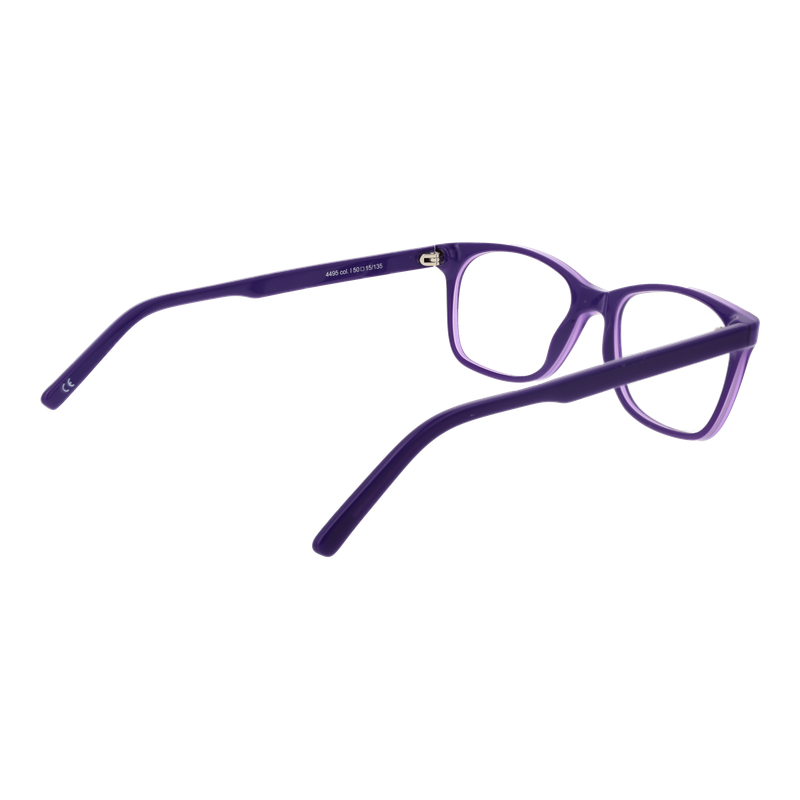 Andy Wolf Eyewear Unisex Eyeglasses (4495 50L)