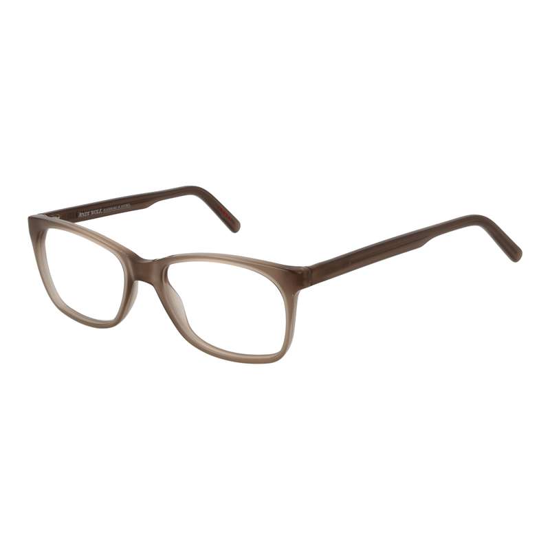 Andy Wolf Eyewear Unisex Eyeglasses (4495 50R)