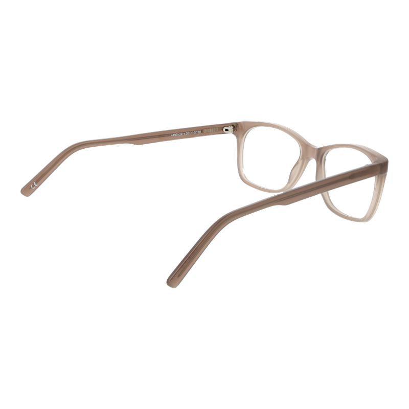 Andy Wolf Eyewear Unisex Eyeglasses (4495 50R)