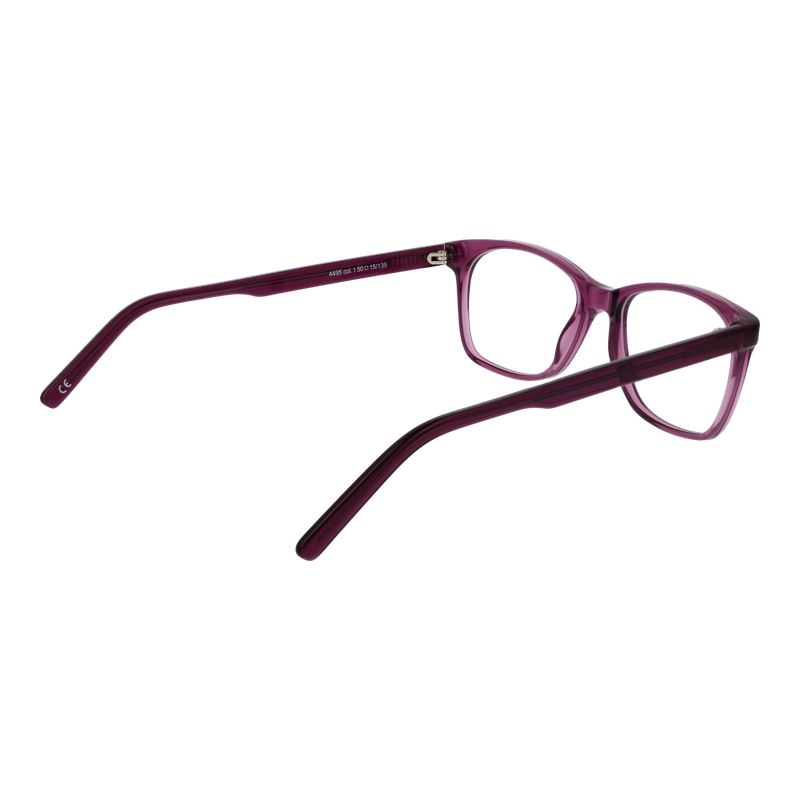Andy Wolf Eyewear Unisex Eyeglasses (4495 50T)