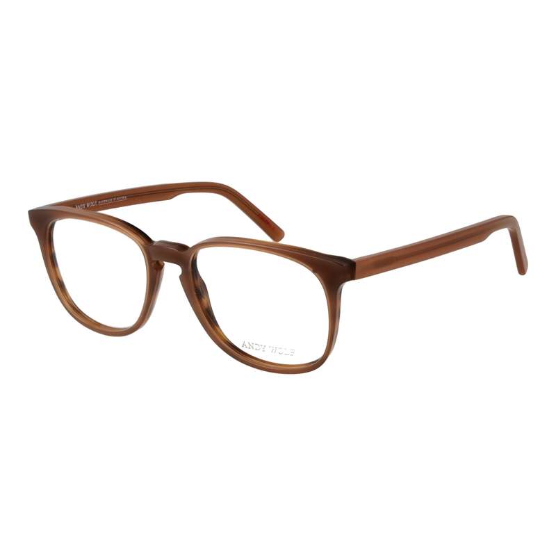Andy Wolf Eyewear Unisex Eyeglasses (4500 52R)