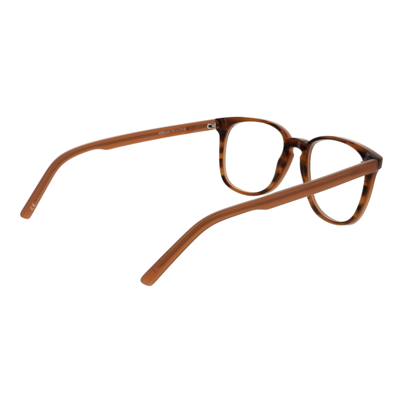 Andy Wolf Eyewear Unisex Eyeglasses (4500 52R)