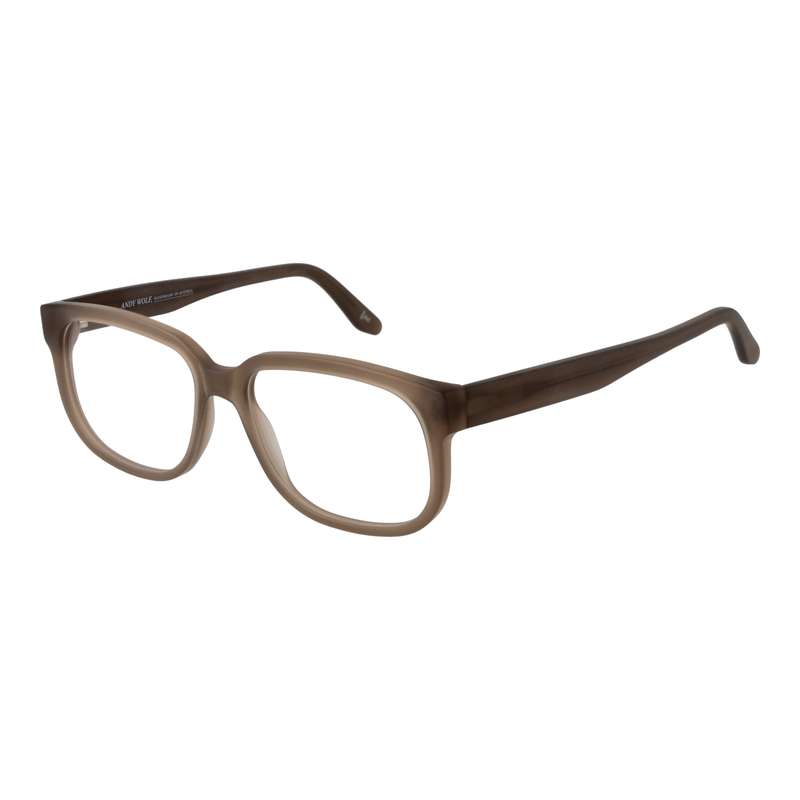 Andy Wolf Eyewear Unisex Eyeglasses (4546 54D)