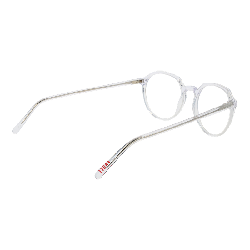 Andy Wolf Eyewear Unisex Eyeglasses (4552 52K)
