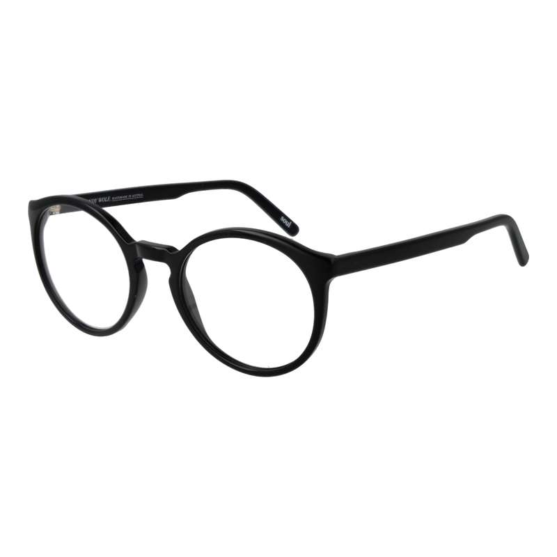 Andy Wolf Eyewear Unisex Eyeglasses (4566 52A)