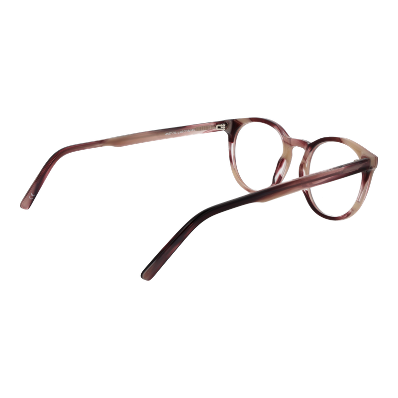 Andy Wolf Eyewear Unisex Eyeglasses (4567 49G)