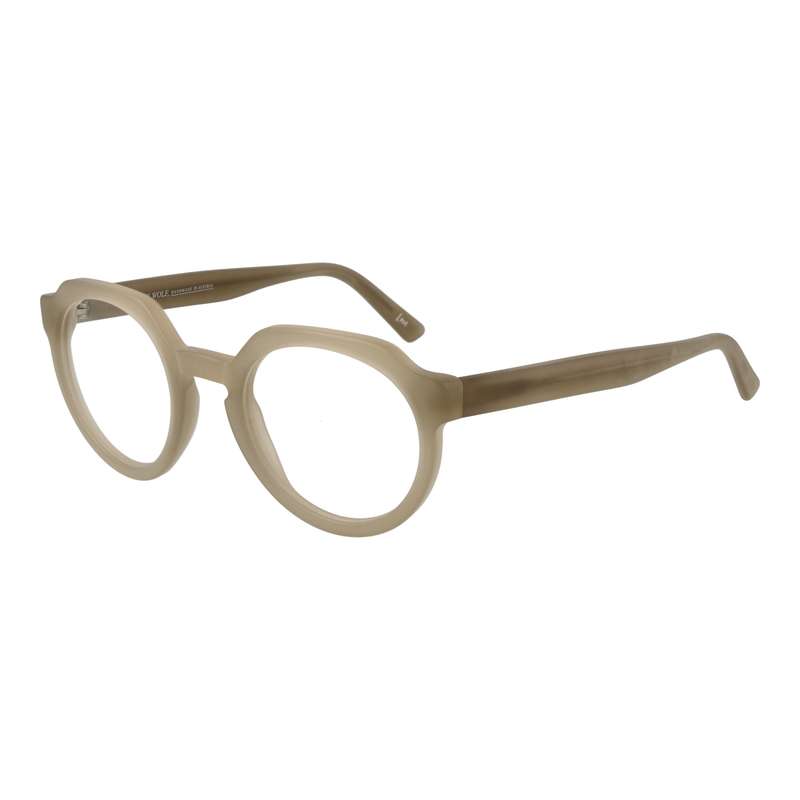 Andy Wolf Eyewear Unisex Eyeglasses (4570 49D)