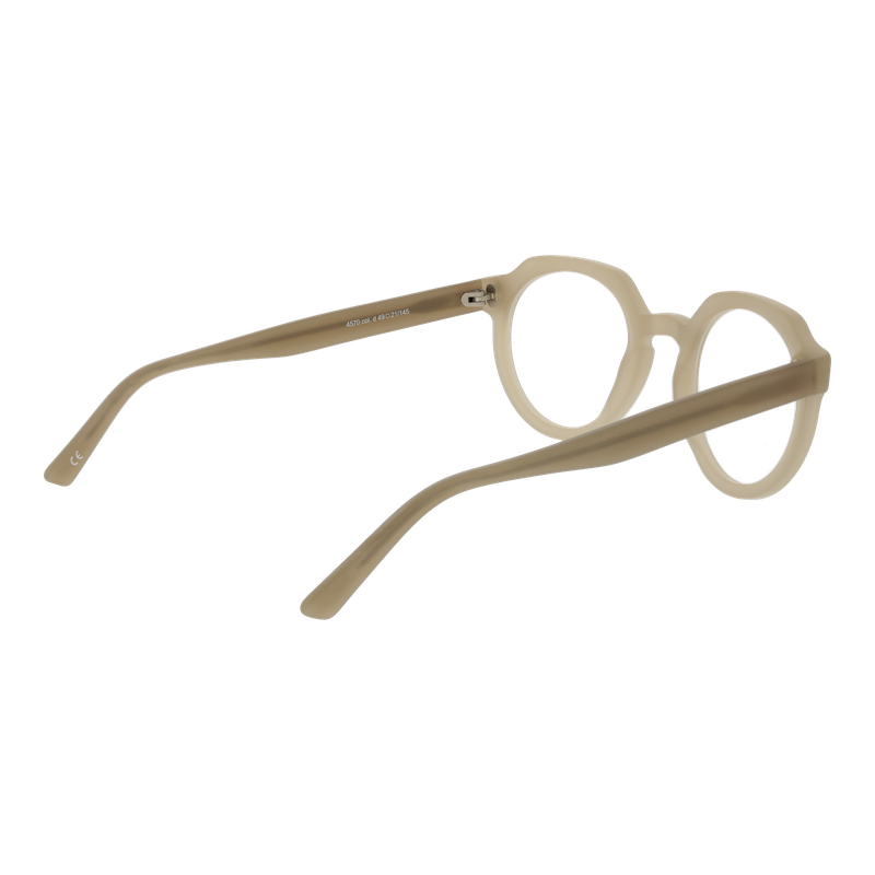 Andy Wolf Eyewear Unisex Eyeglasses (4570 49D)