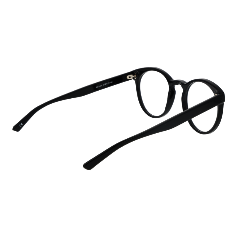 Andy Wolf Eyewear Unisex Eyeglasses (4578 52A)