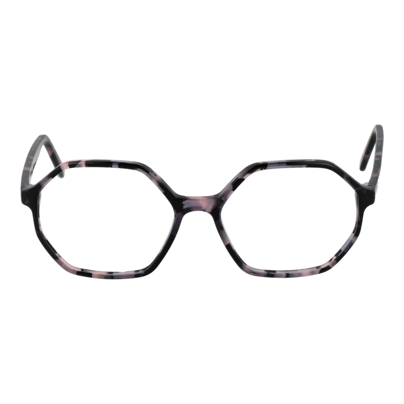 Andy Wolf Eyewear Unisex Eyeglasses (4580 52L)