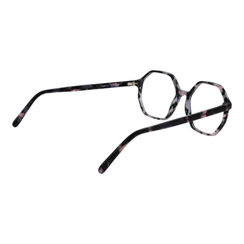 Andy Wolf Eyewear Unisex Eyeglasses (4580 52L)
