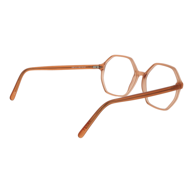 Andy Wolf Eyewear Unisex Eyeglasses (4580 56E)