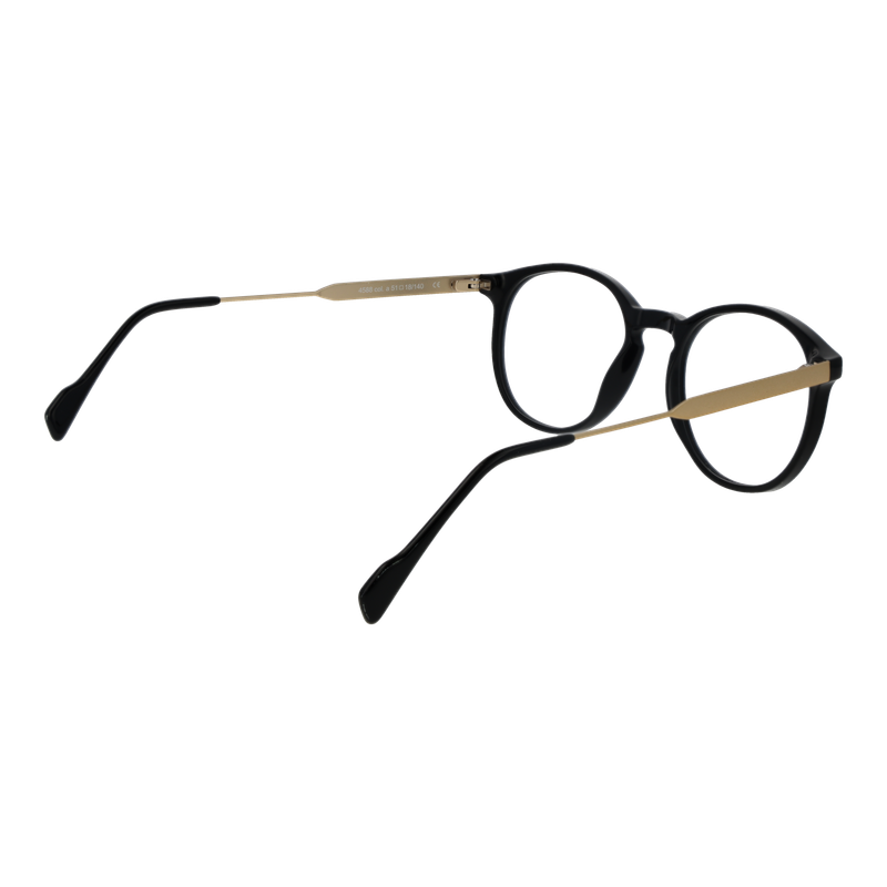 Andy Wolf Eyewear Unisex Eyeglasses (4588 51A)