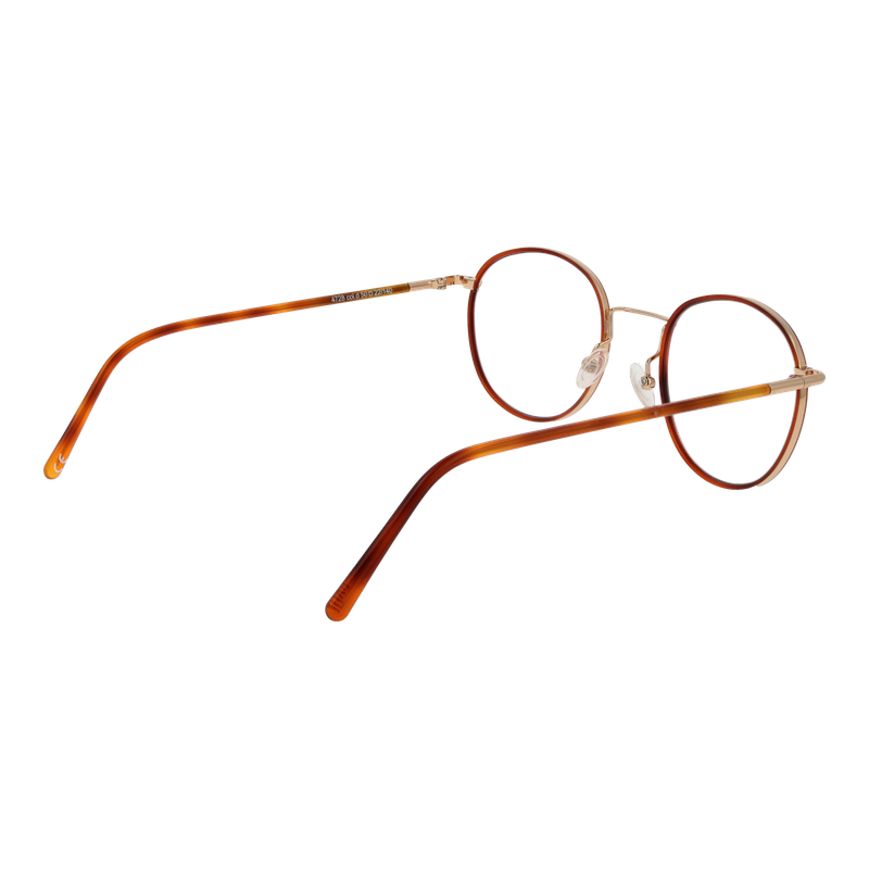 Andy Wolf Eyewear Unisex Eyeglasses (4728 50D)