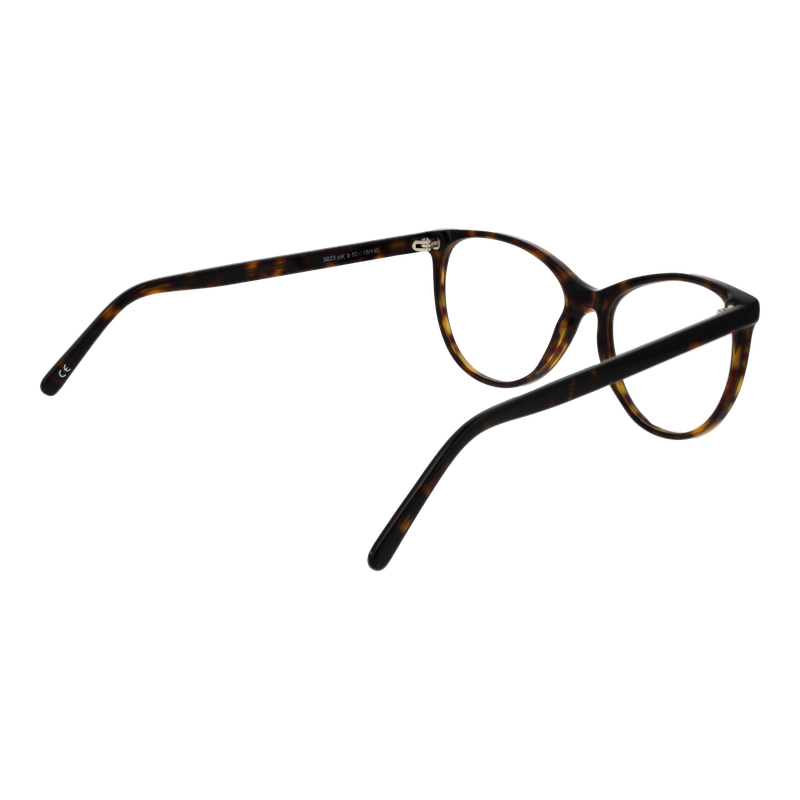 Andy Wolf Eyewear Unisex Eyeglasses (5023 55B)