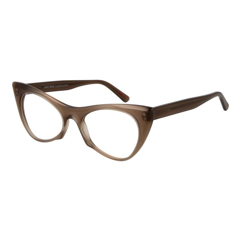 Andy Wolf Eyewear Unisex Eyeglasses (5028 53Z)