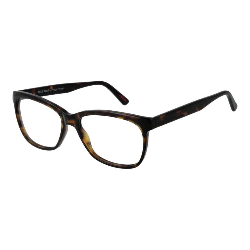 Andy Wolf Eyewear Unisex Eyeglasses (5036 55B)