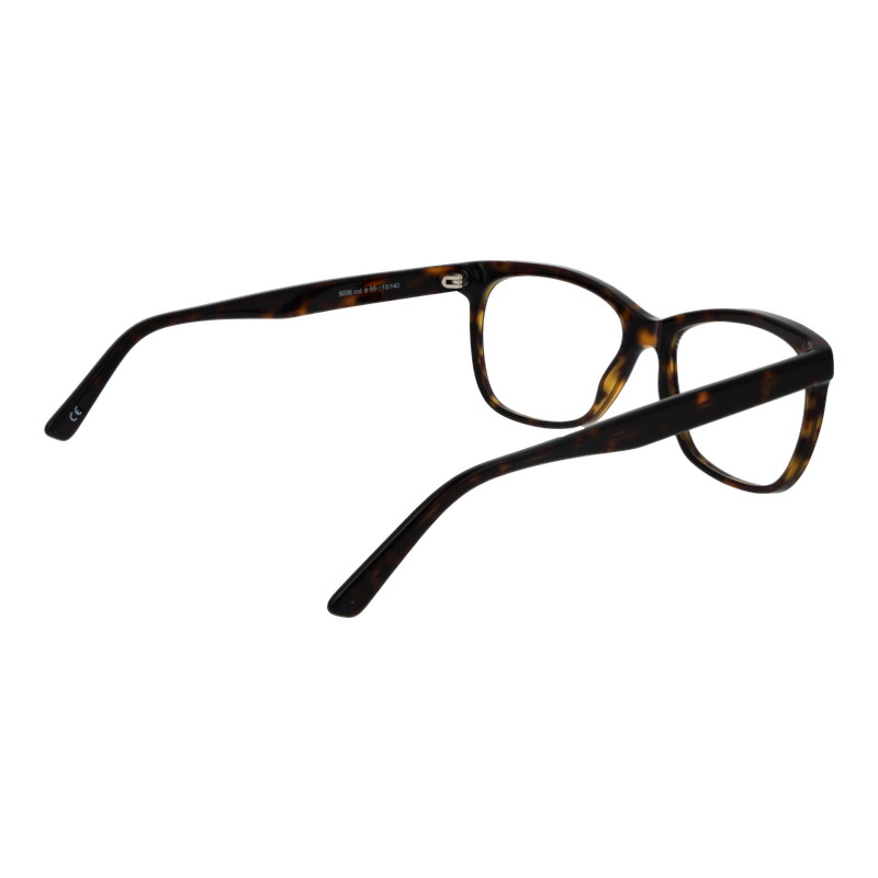 Andy Wolf Eyewear Unisex Eyeglasses (5036 55B)