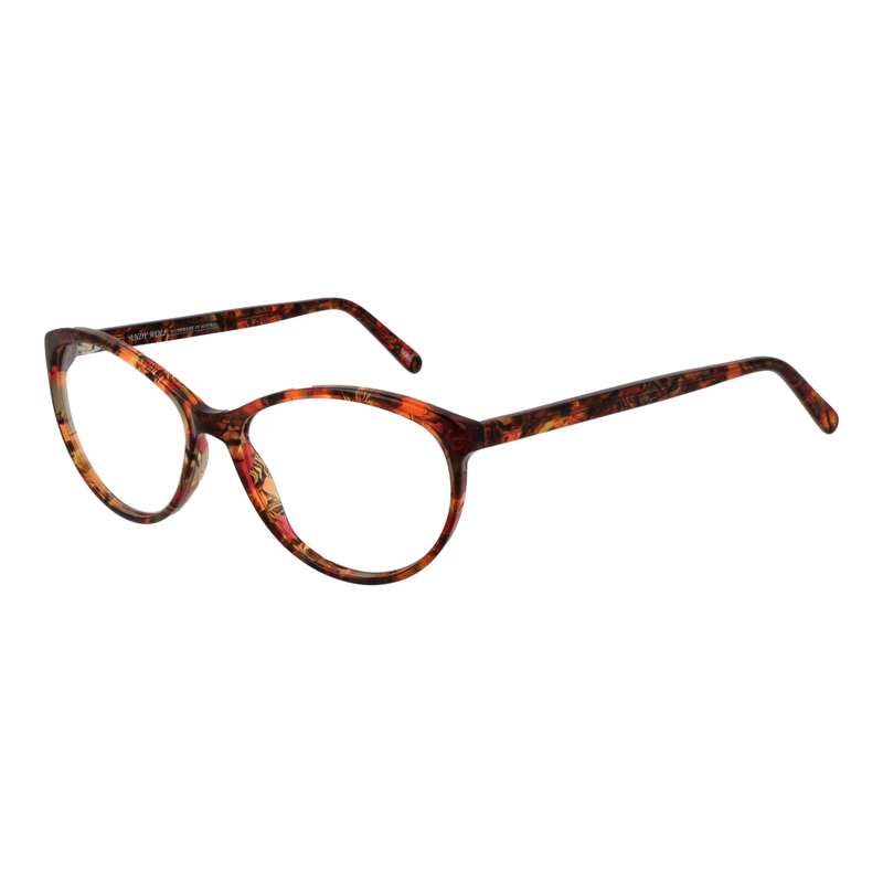 Andy Wolf Eyewear Unisex Eyeglasses (5056 54O)