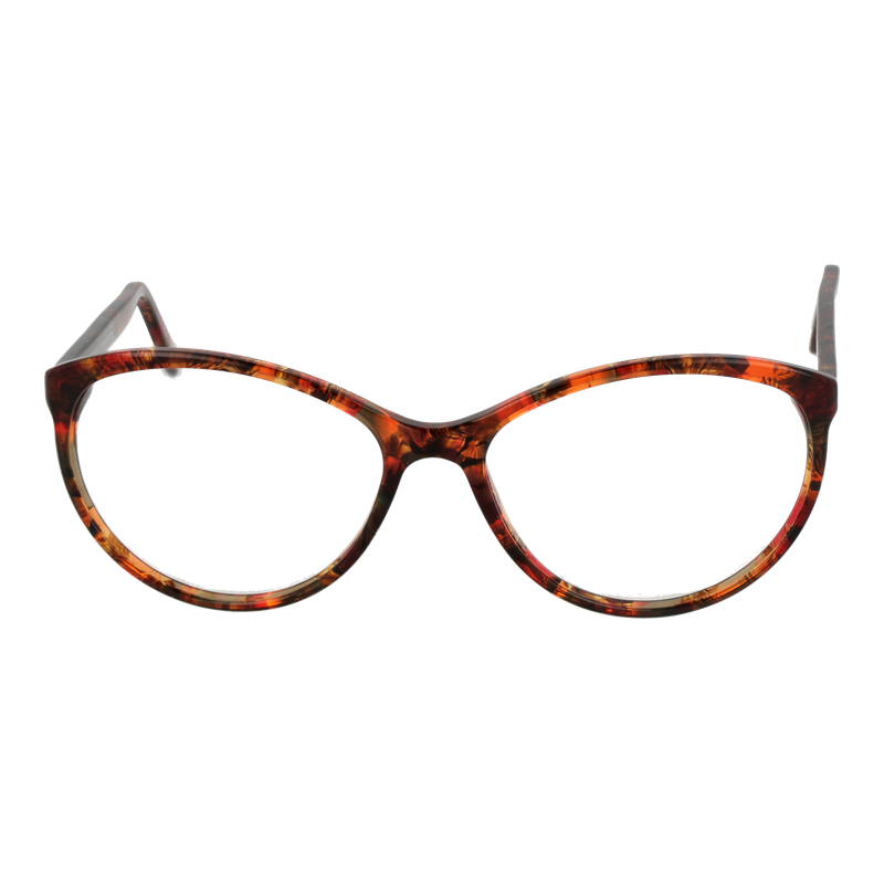 Andy Wolf Eyewear Unisex Eyeglasses (5056 54O)