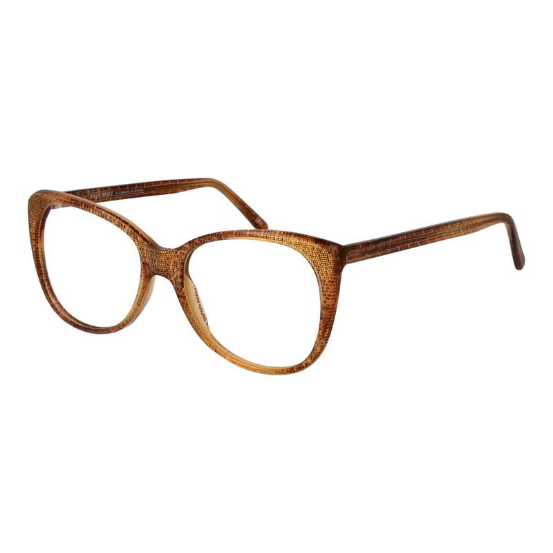 Andy Wolf Eyewear Unisex Eyeglasses (5071 55E)