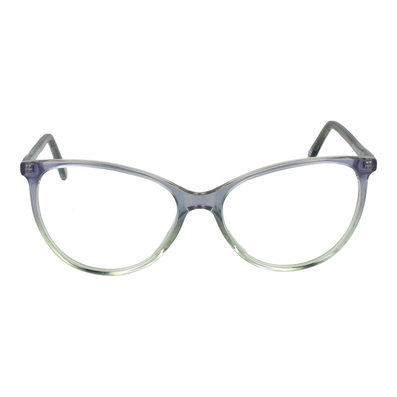 Andy Wolf Eyewear Unisex Eyeglasses (5076 55D)