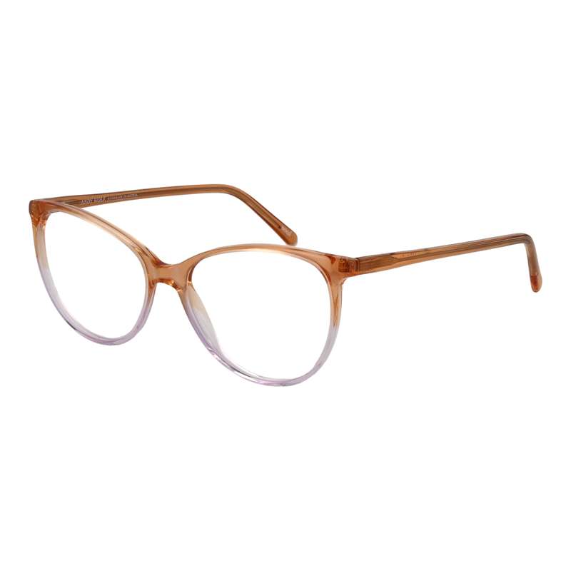 Andy Wolf Eyewear Unisex Eyeglasses (5076 55F)