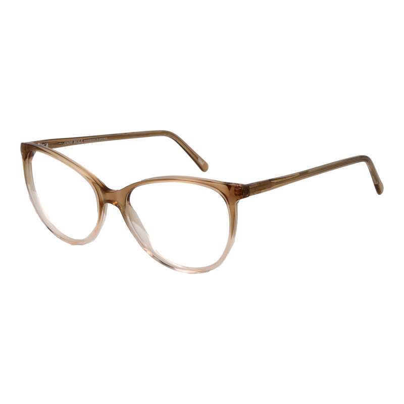 Andy Wolf Eyewear Unisex Eyeglasses (5076 55H)