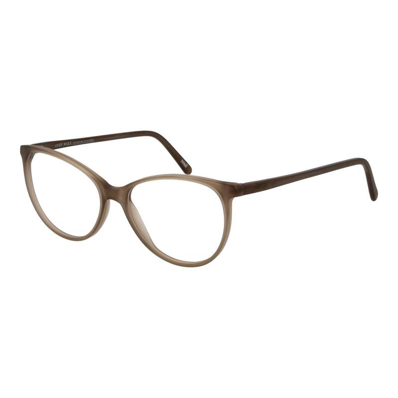 Andy Wolf Eyewear Unisex Eyeglasses (5076 55M)