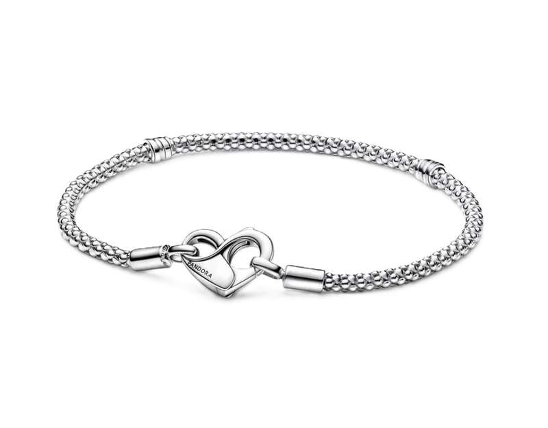 Pandora Women's Bracelet (592453C00-19)