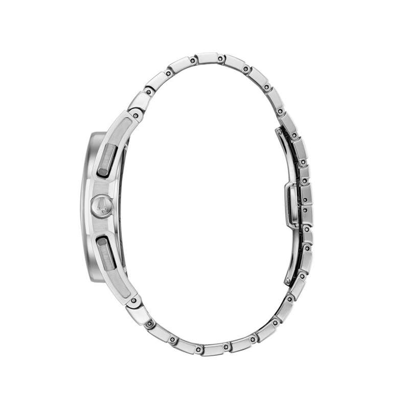 Bulova Men's Watch (96a205)