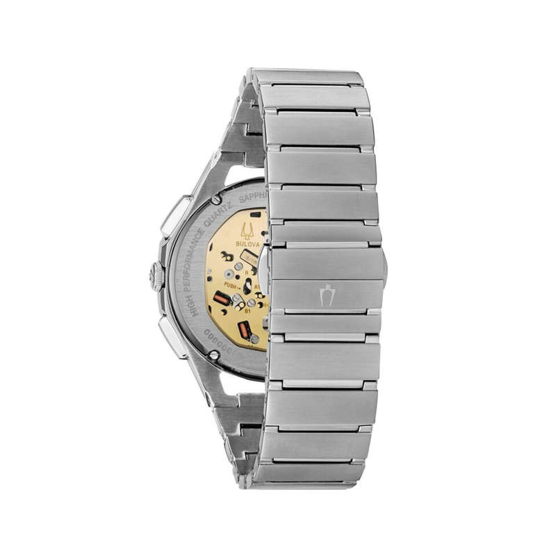Bulova Men's Watch (96a205)