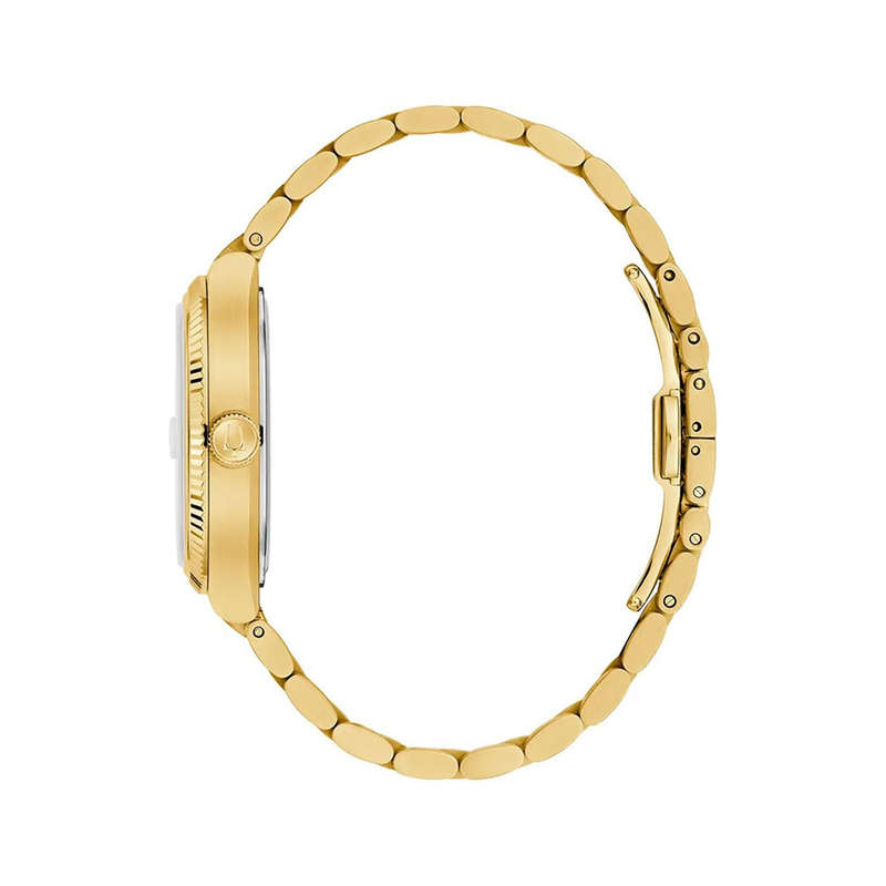 Bulova Men's Watch (97B223)