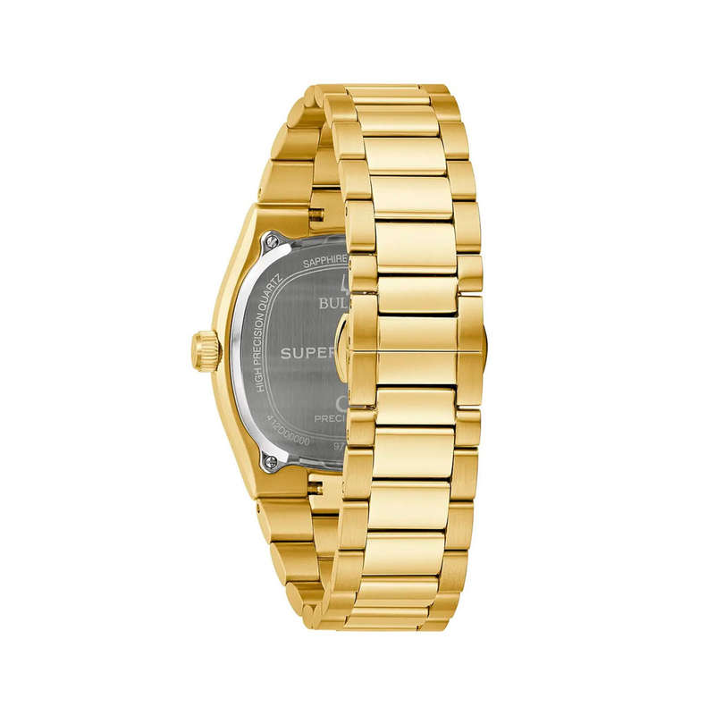 Bulova Men's Watch (97B223)