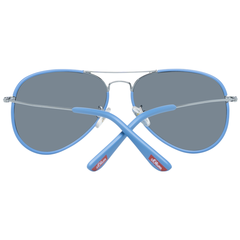 S. Oliver 98684-00840 56 (98684-00840 56) Unisex EYEWEAR