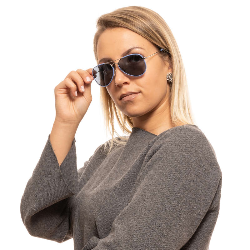 S. Oliver 98684-00840 56 (98684-00840 56) Unisex EYEWEAR