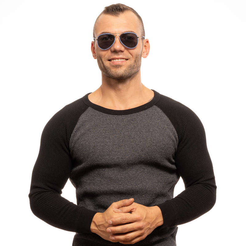 S. Oliver 98684-00840 56 (98684-00840 56) Unisex EYEWEAR