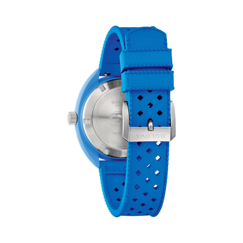 Bulova Men's Watch (98B445)