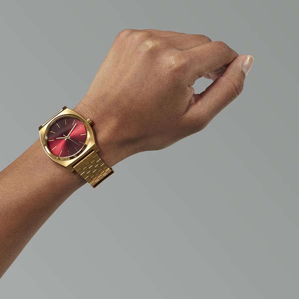 Nixon Men's Watch (a045-5098)